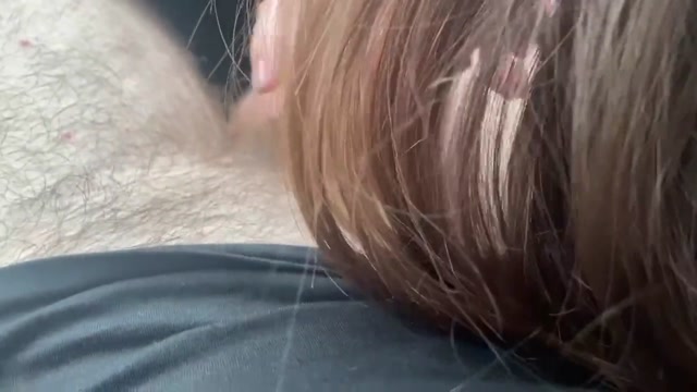 Screenshot Sex with a friend's girlfriend in the car