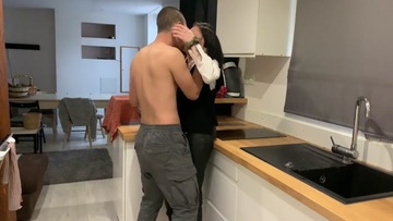 Screenshot For Women's Day, her desires are orders