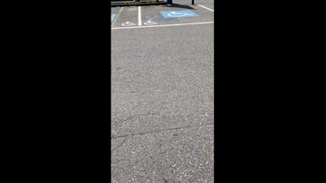 Screenshot I went out today and found someone who agreed to fuck me