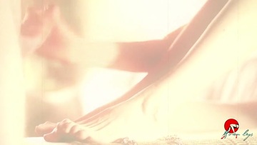 Screenshot AVL#5 Feet Tease - Vintage