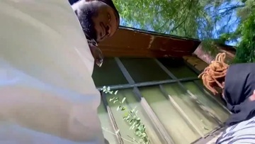 Screenshot Girls Love Public Sex (Creampie)