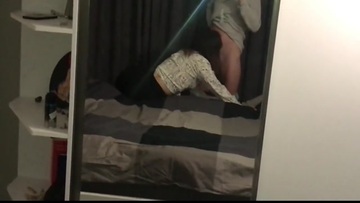 Screenshot Sex at a party with my best friend's girlfriend