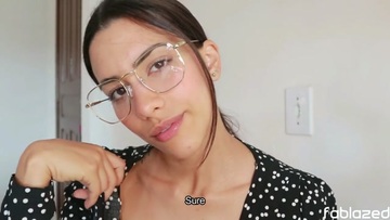 Screenshot Psychiatrist - Role Play JOI