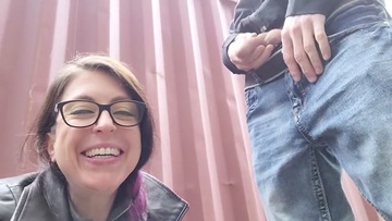 Screenshot Mouth Piss Play leads to Bj and Anal
