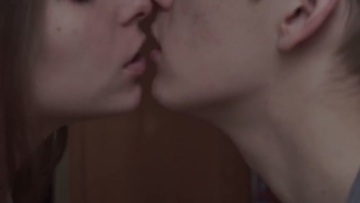 Screenshot nipple sucking romantic drooling kissing and neck licking nymphomaniacs