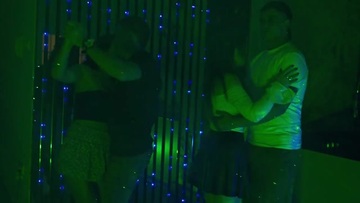Screenshot A student cheated on her boyfriend with his grandfather during a party
