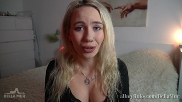 Screenshot Sexy teacher makes you fuck her for a good mark (Role play)