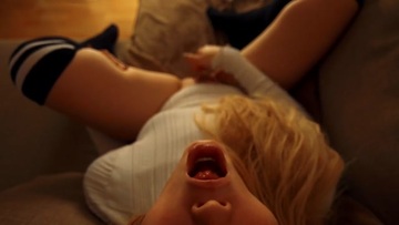 Screenshot My Parents Having Sex Next Room & It Got Me Horny ASMR