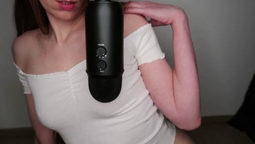 Screenshot THESE NIPPLES GIVE INTENSE BRAIN ORGASM 🎧 WEAR HEADPHONES