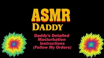 Screenshot Touch Yourself Like I Tell You - Audio Instructions