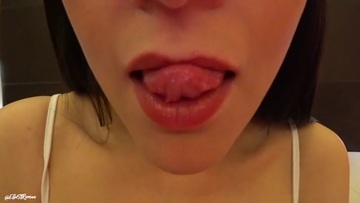 Screenshot JOI ASMR en Español