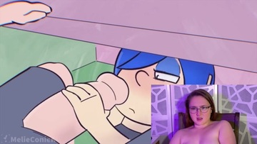 Screenshot PH React: Try to cum w/ me #2