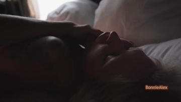 Screenshot We love morning sex