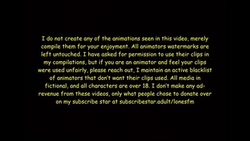 Screenshot October 2022 Day 29 | Daily SFM & Blender Animations