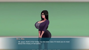 Screenshot Sex Note 110 Bizarre Handjob