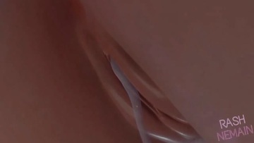 Screenshot OVERWATCH - FAP HERO - FULL VERSION - BEST 3D ANIMATIONS - HMV