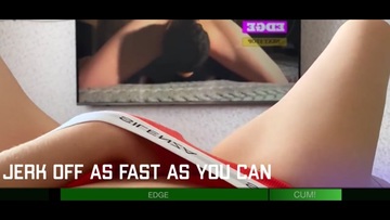 Screenshot EDGE ME PLEASE - EDGING CHALLENGE JOI