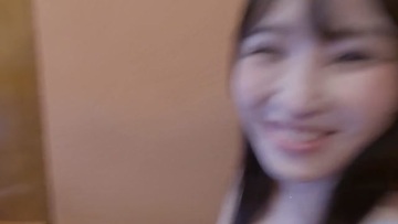 Screenshot Cute Japanese Idol⑤Exposed sex in ordinary cafe. I put toys in her and made her give me a blowjob.