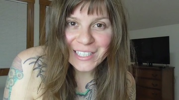Screenshot OPE! Girl Wants You To Plow Her Road ;)