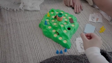 Screenshot Games that a couple would play 0 - Funny Bunny - Preview