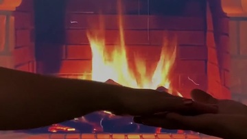 Screenshot While wife dreams