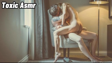 Screenshot You always want to fuck, we have to talk about this [Erotic Audio for Woman]