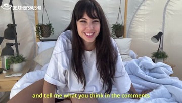 Screenshot como hacer un squirt anal y vaginal con ejemplos por pamsnusnu