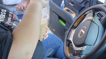 Screenshot I Asked A Stranger On The Side Of The Street To Jerk Off And Cum In My Ice Coffee