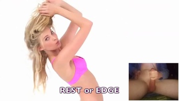 Screenshot Cock Hero Prime Fitness Walkthrough