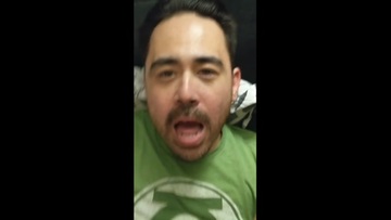 Screenshot Nice Long BJ with Cum Swap Ending