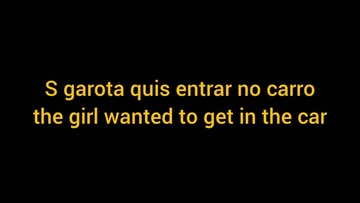 Screenshot fui pedir informação para o pedestre e tirei pau pra fora.