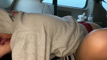 Screenshot Pinay Intimate Missionary Sex Ends with Creampie