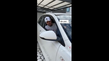 Screenshot TIKTOK COMPILATION LEAK PORN NSFW GERMAN 2021