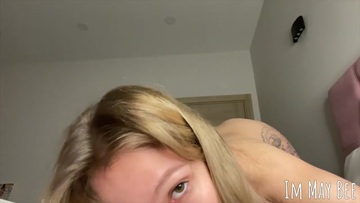 Screenshot POV Virtual sex with -girl. Girlfriend roleplay, try not to cum...