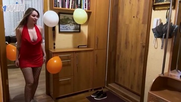 Screenshot Episode 3. My best friend's mom turned out to be a very hospitable MILF.mp4