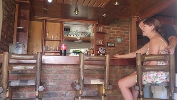 Screenshot I finally fucked my neighbours wife while she was busy smoking