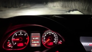 Screenshot brought a young slut home and roughly used her in the car