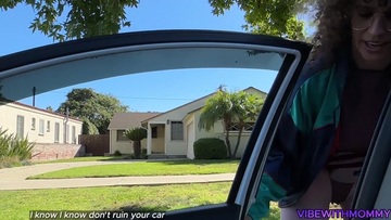 Screenshot Crying Jewish Stepmom Begs for Creampie Instant Regret