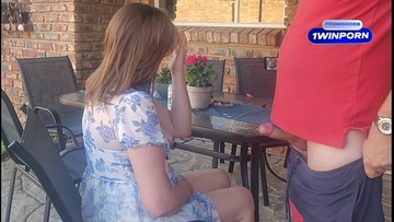 Screenshot I just started jerking off infront of my neighbors wife