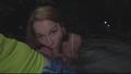 Screenshot DICKFLASH in Night Park: Stranger teen can't resist and makes me cum