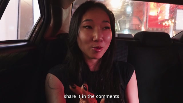 Bildschirmfoto BANGKOK BY NIGHT - LUNA'S JOURNEY (EPISODE 47)