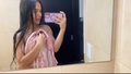 Screenshot Caressing my body, masturbating and trembling with pleasure