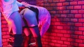 Screenshot Stranger Fucks My GF at a Night Club