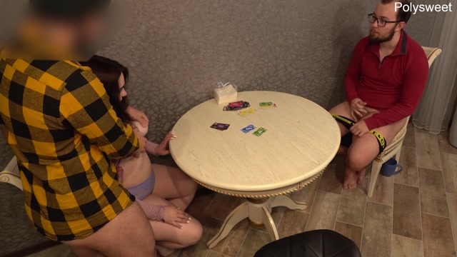 Bildschirmfoto Вам нравится смотреть, как ваша жена занимается сексом с другим мужчиной! Куколд сессия