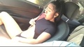 Screenshot My husband asks me to masturbate in the car before getting home