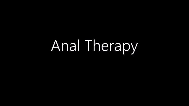 Bildschirmfoto Stella Barey Uses Your Cock For Anal Practice - Anal Therapy - Alex Adams