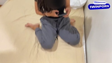 Screenshot Home porn