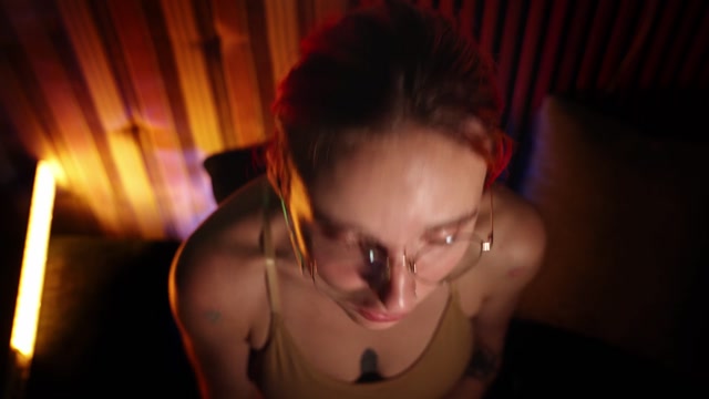 Bildschirmfoto ASMR Slow and Gentle Jerking your Dick