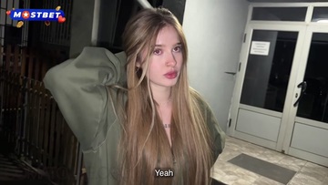 Screenshot I Met Porn Star Comatozze on the Street... Any Chance I'll Get Lucky?