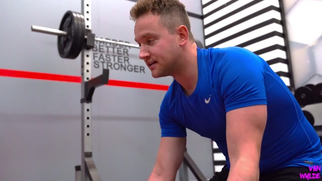 Bildschirmfoto Bonnie Blue Gets A Gym Membership And A Creampie